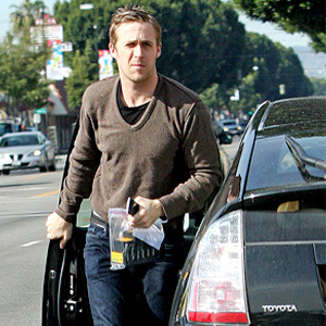 Ryan Gosling Ryan Gosling